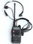 Baofeng Uv-5r 5ra/b/c/d/e Uv-3r Için Tk Boğaz Kulaklığı (Yurt Dışından) 4