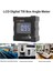 x 90 Derece (0-360 Derece) Dijital Elektronik Manyetik Açı Ölçer (Yurt Dışından) 2
