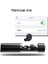 HM51 Tws Bluetooth 5.0 Kulaklık, Spor Taşınabilir Kablosuz Stereo(Siyah) (Yurt Dışından) 2
