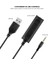 Skype Için Cep Telefonu Için Mikrofon 3.5mm/usb Tak Kulaklık, Siyah (Yurt Dışından) 5