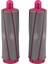 Dyson Airwrap Saç Kurutma Makinesi Parçaları Için 1 Çift Kıvırma Tüpü 40MM (Yurt Dışından) 1