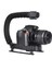 Dslr Slr Için Uc Şekilli Tutucu Kavrama El Kamerası Sabitleyici Tutucu (Yurt Dışından) 3
