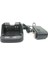 BC-193 Icom BP-265 Radyo Abd Tak Için Liion Hızlı Bağlantı Istasyonu Şarj Cihazı (Yurt Dışından) 2