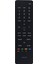 HTR-A18E Haier Tv Televizyonu Için Uzaktan Kumanda LE42K5000A LE55K5000A (Yurt Dışından) 1