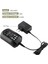 Worx 20V Lityum Için WA3732 Şarj Cihazı WA3578 WA3525(AB Fişi) (Yurt Dışından) 2