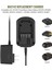 Worx 20V Lityum Için WA3732 Şarj Cihazı WA3578 WA3525(AB Fişi) (Yurt Dışından) 4