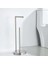 Banyo Için Rezerveli Ayaklı Tuvalet Kağıtlığı Standı -1 (Yurt Dışından) 4