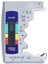 4pcs BT-886 Dijital Test Cihazı Kontrol Gerilim Ölçer Gümüş (Yurt Dışından) 1
