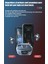 M33 Mini Bluetooth Kulaklık Oyun Oyun Kulaklıkları Siyah (Yurt Dışından) 3