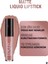 Mat Likit Ruj 01 / Matte liquid Lipstick 01 3