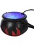 Cadılar Bayramı Mist Maker Sisleyici, Cadı Kazanı Sis Makinesi Ab Tak (Yurt Dışından) 4