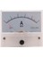 85C1-A Analog Akım Panel Metre Dc 5A Amp Ampermetre (Yurt Dışından) 1
