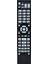 Panasonic DMP-UB700 DMP-UB704 N2QAYA000172 Için Tv Uzaktan Kumandası (Yurt Dışından) 1