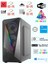 Prizma X20 I5 6500 / 16GB Ram / Rx 580 8gb 256BİT / 1tb Nvme M2 SSD Oyuncu Masaüstü Bilgisayarı 1