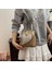 2024 Yeni Renk Eşleştirme Aşk Çanta Popüler Kadın Cep Çantası Tek Omuz Crossbody Çanta (Yurt Dışından) 4