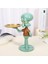 Karikatür Squidward Tepsi Yaratıcı Depolama Süsler Depolama Tepsisi Reçine El Sanatları Masaüstü Süsler Ev Süsler (Yurt Dışından) 2
