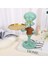 Karikatür Squidward Tepsi Yaratıcı Depolama Süsler Depolama Tepsisi Reçine El Sanatları Masaüstü Süsler Ev Süsler (Yurt Dışından) 4