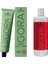 5 Adet Schwarzkopf Igora Zero Amm 9-0 Saç Boyası + Oksidan 1000 ml 1