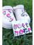 Kuromi & Melody Jibbitz 8'li Terlik Süsü Crocs ve Diğer Terliklerle Uyumlu 2