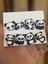 Panda Desen Crocks Terlik Süsü Jibbitz Crocs Aksesuarı 8 Adet 3