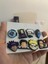 Naruto Kakashi Crocks Terlik Süsü Jibbitz Crocs Aksesuarı 8 Adet 2