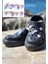 Unicorn Terlik Süsü Terlik Crocks Jibbitz 8 Li Set 3