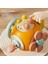 Bebek Oyuncakları Meşgul Top Oyuncusu Topu Yakalar Eğitici Duyusal Altı Yüzlü Yatıştırıcı Eser Bebek Erken Eğitim Dönüm Oyuncak (Yurt Dışından) 3