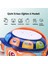 Infant And Toddler Toys Hand Drum Tumbler Parent-Child Interactive Music Story Early Education Rotating With Light Soothing Puzzle (Yurt Dışından) 3