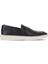 Siyah Flotter Deri Erkek Loafer 01MA8100 1