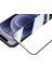 iPhone 11 Pro Max Uyumlu Davin 5d Cam Zore Ekran Koruyucu 1