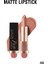 Matte Lipstick 202 / Mat Ruj 202 1