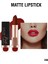 Matte Lipstick 206 / Mat Ruj 206 1