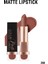 Matte Lipstick 205 / Mat Ruj 205 1