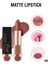 Matte Lipstick 205 / Mat Ruj 205 3