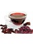 Organik Teyze Sevinç Teyze Hibisküs, Bamya Çiçeği, Mekke Gülü, Nar Çiçeği, Hibiscus Sabdariffa 50 gr 2