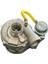 Tümosan Traktör Turbo Saffer 1121 (7153080) 2