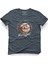 Basketbolcu Tasarım T-Shirt 1