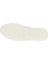 Beyaz Flotter Deri Erkek Loafer 01MA8200 5