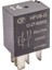 HFV6-G12-HT-R 12V 35A20A Otomotiv Rölesi 5-Pin 1
