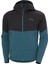 Blaze Softshell Kapişonlu Mont Yeşil Erkek Mont 1