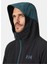 Blaze Softshell Kapişonlu Mont Yeşil Erkek Mont 4
