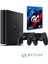 Playstation 4 500 GB Slim+ 2. Kol + Gran Turısmo 7 (Türkçe Menü) 1