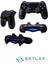 Playstation 4 500 GB Slim+ 2. Kol + Gran Turısmo 7 (Türkçe Menü) 3