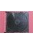 CD / DVD Kutusu 1 Li Siyah Slim 5,2mm QD-521.02B (50 Li Paket) 3