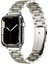 Apple Watch 38 / 40 / 41 mm Titanium Metal Kordon 1