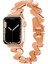 ​​​apple Watch Ultra 49MM Kordon Aç Kapak Klipsli Şık Metal KRD80 1