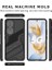 Honor 90 Görünmez Braket Zırh Cep Telefonu Kılıfları (Yurt Dışından) 2