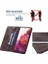 Samsung Galaxy S20 Fe Için Manyetik Rfıd Kılıf Kahverengi (Yurt Dışından) 5