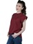 Kadın Süprem Yarasa Kol T-Shirt 3