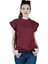 Kadın Süprem Yarasa Kol T-Shirt 4